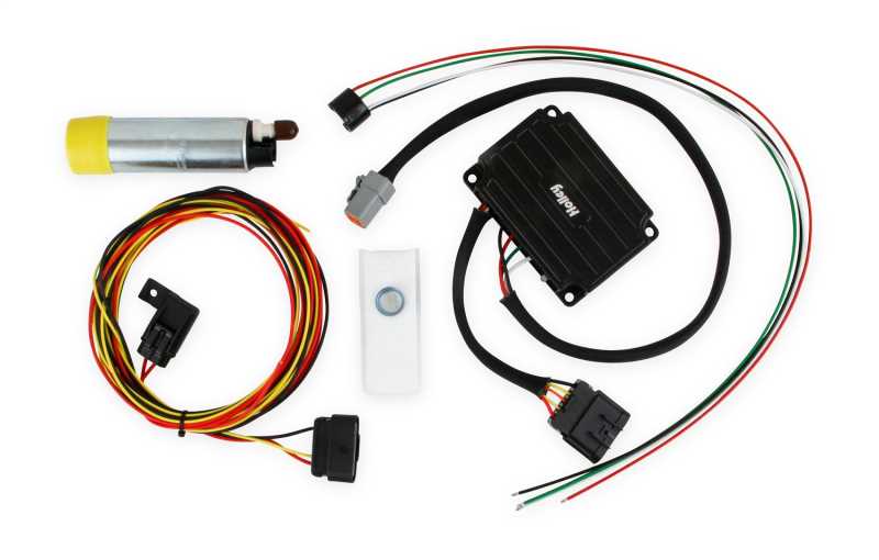 VR1 Series Fuel Pump Quick Kit 12-767